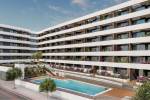 New Build - Apartment - Águilas - Playa de Levante