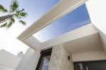 Nieuwbouw - Detached - Algorfa - La Finca Golf Resort