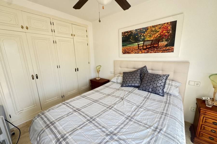 Reventa - Chalet - Orihuela Costa - Las Ramblas Golf