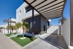 New Build - Detached - Pilar de la Horadada - Lo Romero Golf