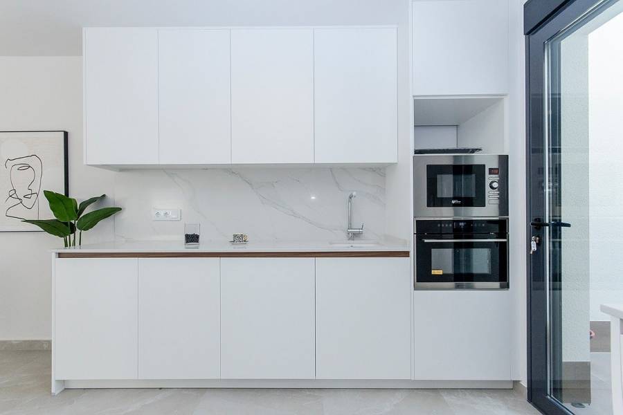 Nueva construcción  - Apartamento - San Miguel de Salinas - Cerro del Sol
