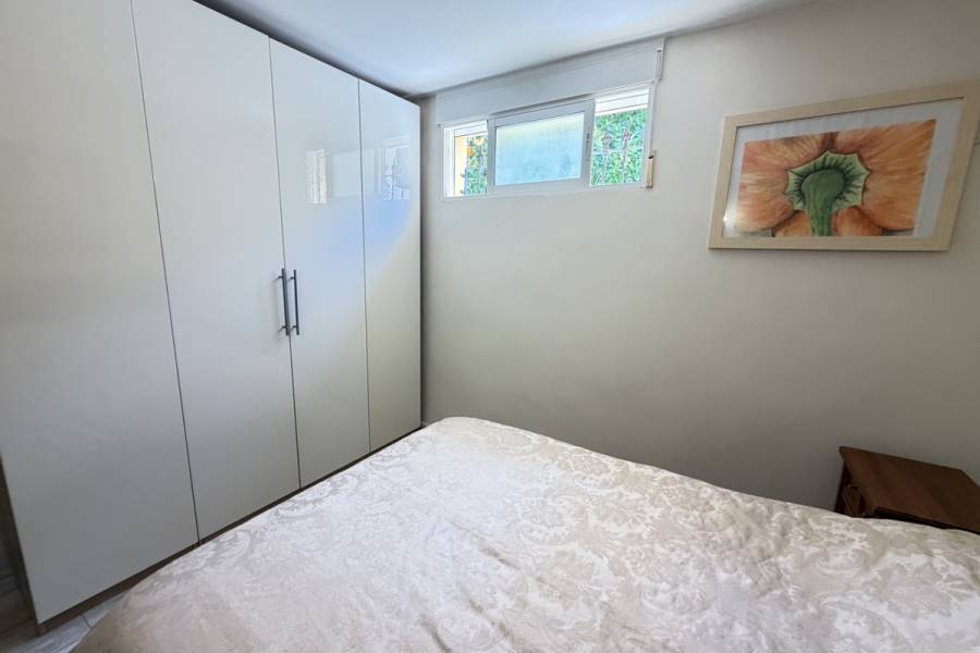 Reventa - Chalet - Orihuela Costa - Villamartin