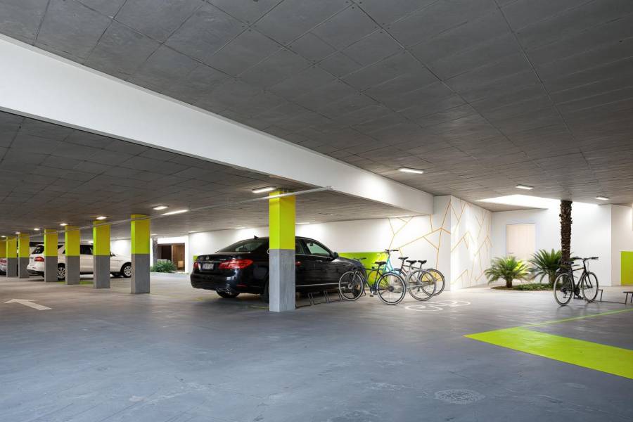 New Build - Detached - Los Alcázares - Serena Golf