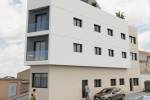Nieuwbouw - Penthouse - Mazarron - pueblo