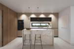 Nueva construcción  - Apartamento - Torre Pacheco - Santa Rosalia Lake And Life Resort