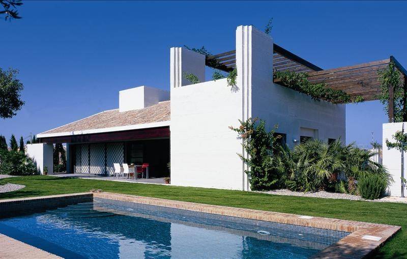 Chalet - Nueva construcción  - Sucina - Peraleja Golf