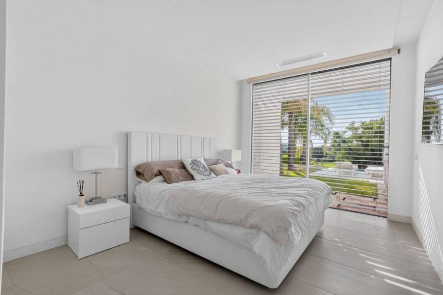 Reventa - Chalet - Orihuela Costa - Las Colinas Golf