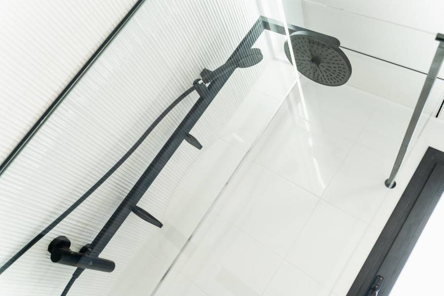 New Build - Detached - Orihuela Costa - Punta Prima