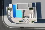 Nieuwbouw - Penthouse - Torrevieja - Playa de Los Locos
