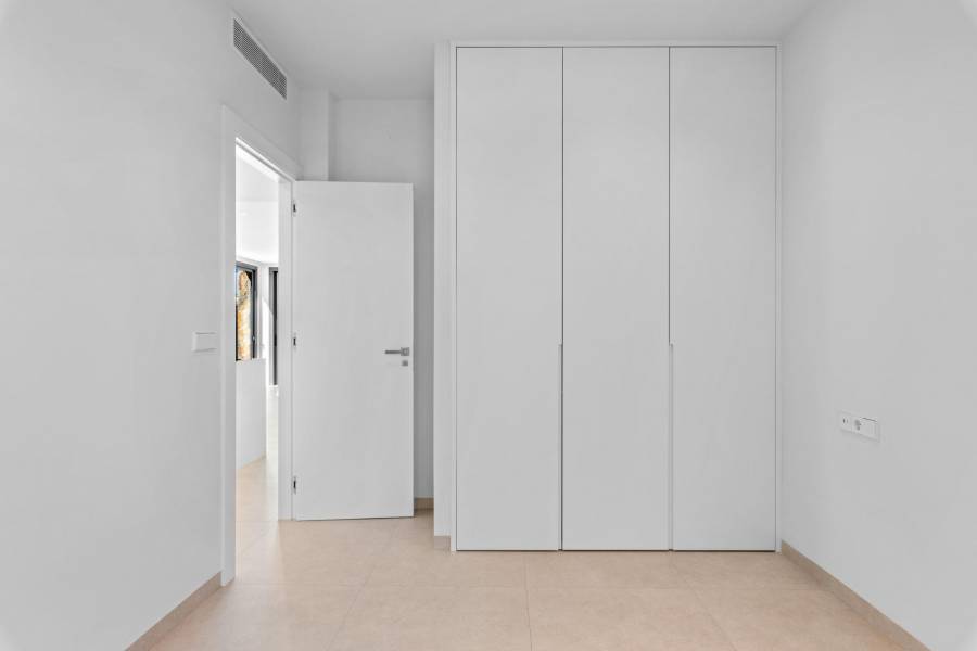 New Build - Detached - San Javier - Parque del doce