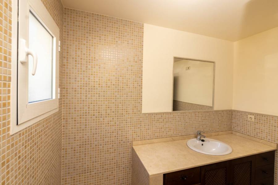 New Build - Detached - Fuente Álamo - Las Palas