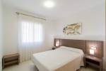 Resale - Apartment - Calpe - Gran Sol