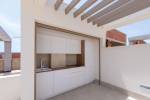 Nueva construcción  - Quad - Los Alcázares - Serena Golf