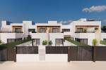 New Build - Detached - Santiago de la Ribera