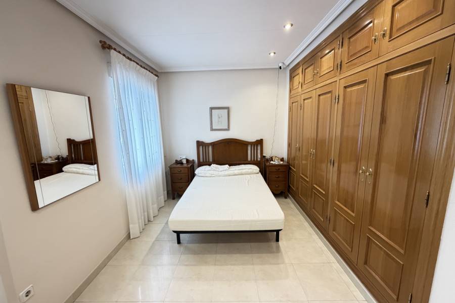 Resale - Townhouse - Murcia - San Pedro del Pinatar