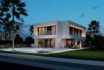 Nueva construcción  - Chalet - Orihuela Costa - La Zenia
