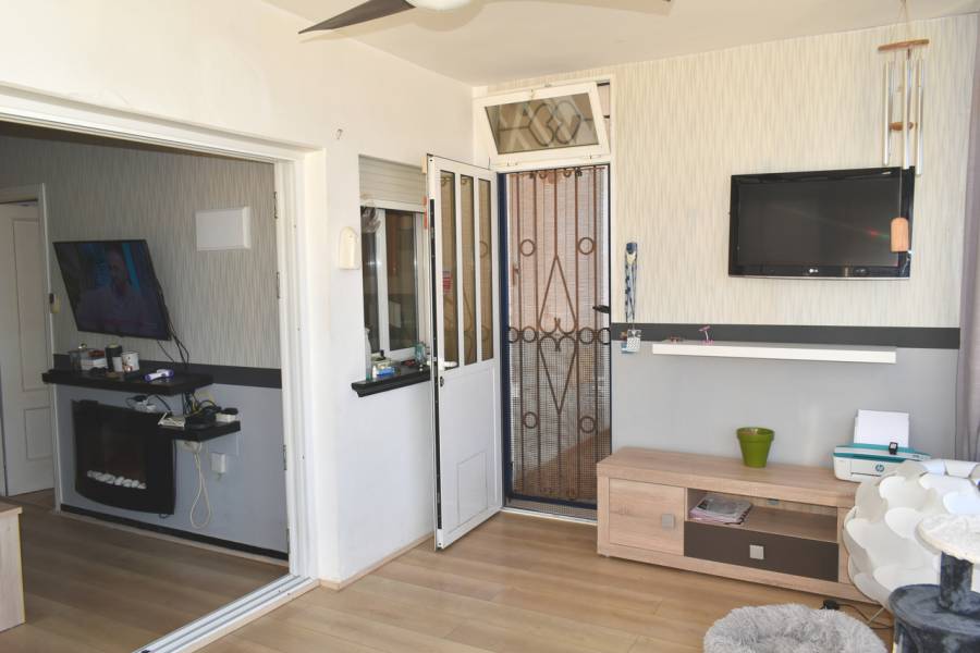 Bestaande bouw - Appartement - Orihuela Costa - Punta Prima