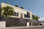 New Build - Apartment - San Pedro del Pinatar - San Javier