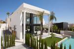 New Build - Detached - La Marina