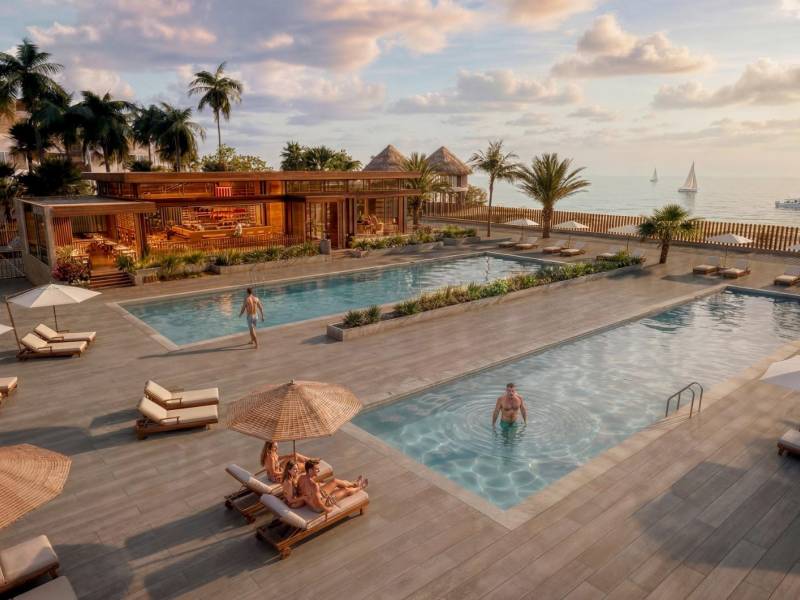 Apartamento - Nueva construcción  - Vera - Vera Playa