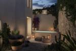 Nueva construcción  - Chalet - Benissa - La Fustera