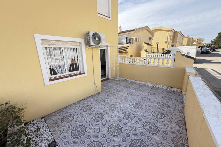 Reventa - Apartamento - Orihuela Costa - Villamartin