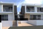 New Build - Detached - Orihuela Costa - Lomas de Cabo Roig
