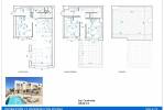 Nieuwbouw - Detached - San Fulgencio - Oasis La Marina