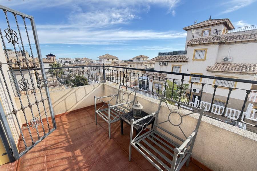 Resale - Quad - Orihuela Costa - Villamartin