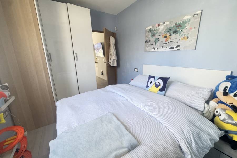 Bestaande bouw - Detached - Blue Lagoon