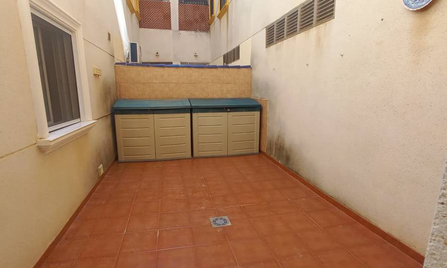 Reventa - Apartamento - Orihuela Costa - Villamartin