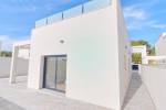 New Build - Detached - Pilar de la Horadada - Pinar de Campoverde