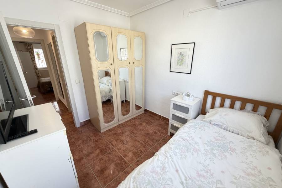 Resale - Apartment - San Miguel de Salinas