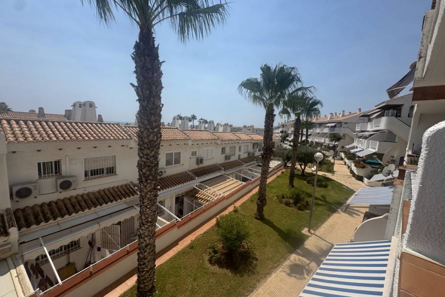 Bestaande bouw - Appartement - Orihuela Costa - Campoamor