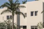Nieuwbouw - Detached - Monforte del Cid - Alenda Golf