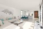 Nieuwbouw - Detached - Finestrat - Sierra Cortina