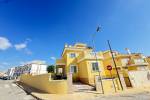 Resale - Detached - Orihuela Costa - Villamartin