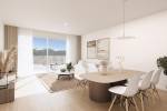 Nueva construcción  - Apartamento - La Manga del Mar Menor - La Manga Club