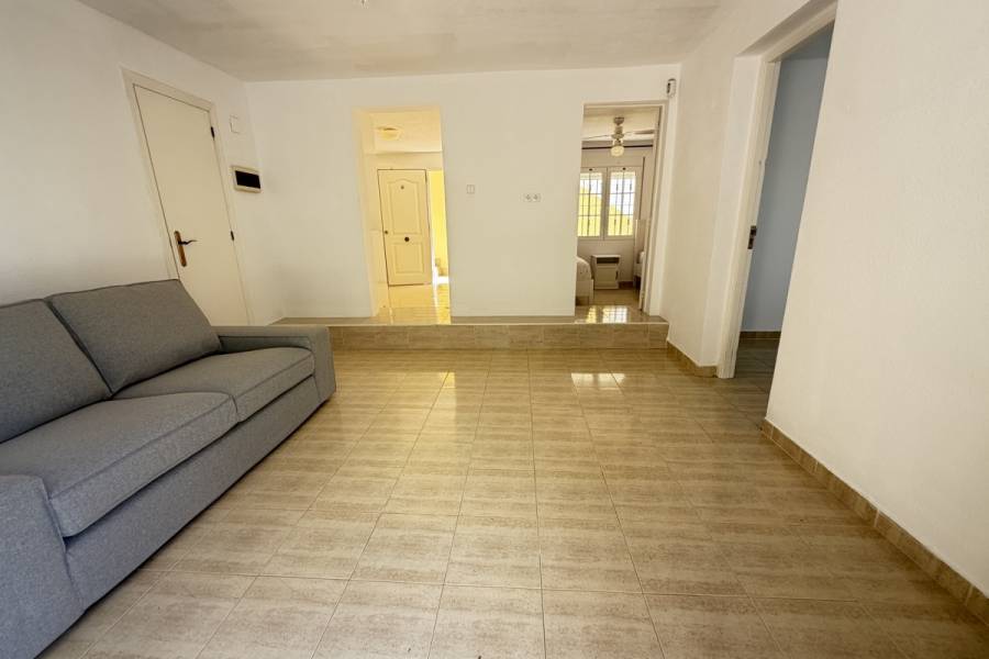 Reventa - Chalet - Orihuela Costa - Las Ramblas Golf