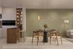 Nueva construcción  - Apartamento - Baños y Mendigo - El Valle Golf