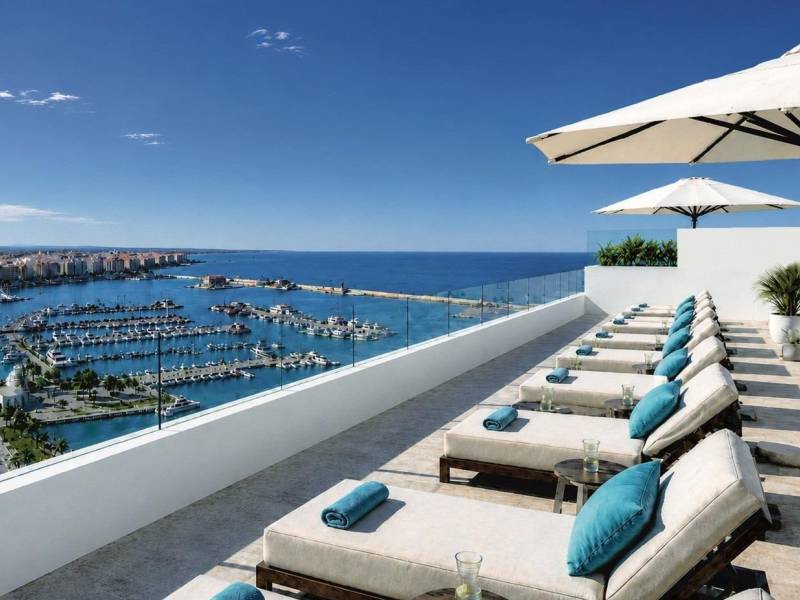 Apartment - New Build - Torrevieja - Torrevieja