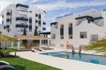 New Build - Apartment - Orihuela Costa - Los Altos