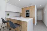 New Build - Apartment - Villajoyosa - Montiboli