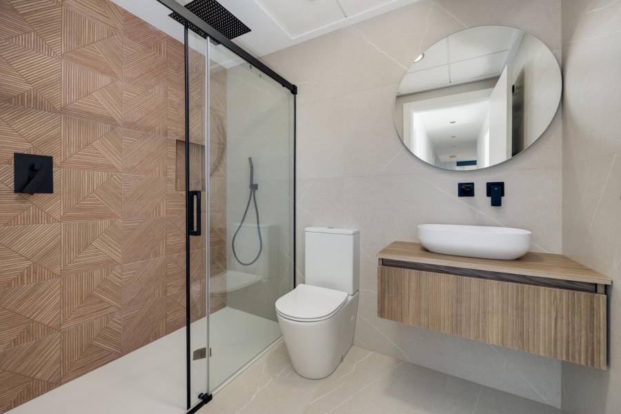 New Build - Detached - Torrevieja