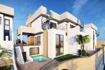 New Build - Detached - Algorfa - La Finca Golf Resort