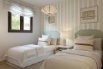 New Build - Apartment - Alicante - San Agustín