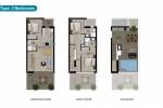 Nieuwbouw - Townhouse - Los Dolores - Sector 2