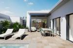 New Build - Detached - San Javier