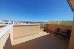 Resale - Townhouse - Orihuela Costa - Villamartin