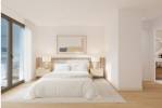 Nieuwbouw - Appartement - Villajoyosa - Cala de Finestrat